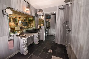 Beyaz Yunus Hotel - Adults only