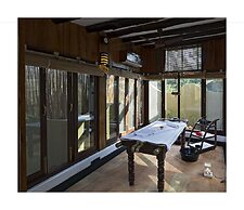 Jehan Numa Retreat
