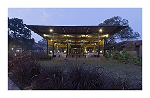 Jehan Numa Retreat