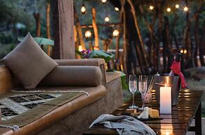 Jehan Numa Retreat