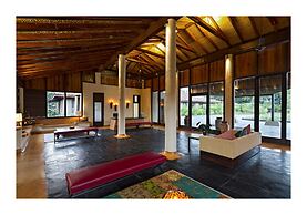 Jehan Numa Retreat
