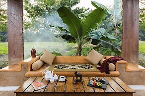 Jehan Numa Retreat