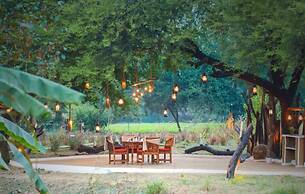 Jehan Numa Retreat