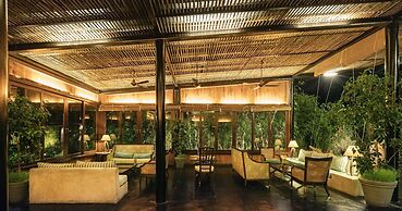 Jehan Numa Retreat