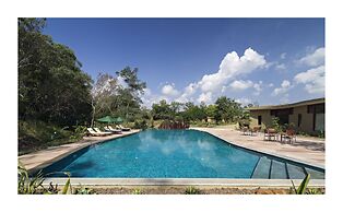 Jehan Numa Retreat