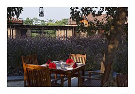 Jehan Numa Retreat