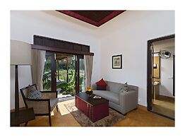 Jehan Numa Retreat