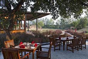 Jehan Numa Retreat