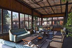 Jehan Numa Retreat