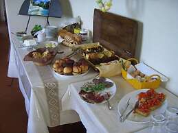 Agriturismo I Lapi