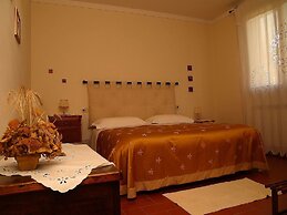 Agriturismo I Lapi