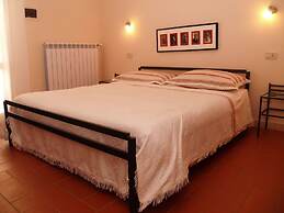 Agriturismo I Lapi