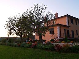 Agriturismo I Lapi