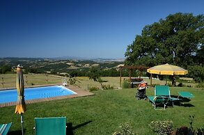 Agriturismo I Lapi