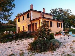 Agriturismo I Lapi