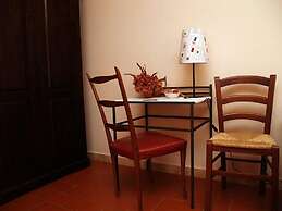 Agriturismo I Lapi