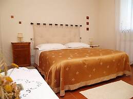 Agriturismo I Lapi