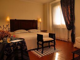 Agriturismo I Lapi
