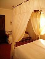 Agriturismo I Lapi