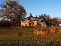 Agriturismo I Lapi