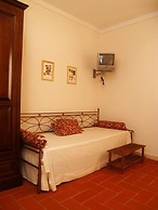 Agriturismo I Lapi