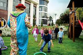 VE Hotels Golbasi