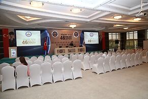 VE Hotels Golbasi