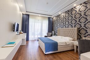 VE Hotels Golbasi