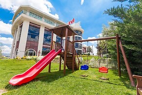 VE Hotels Golbasi