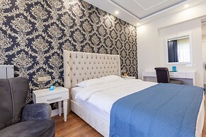 VE Hotels Golbasi