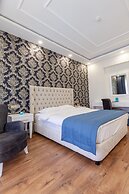VE Hotels Golbasi