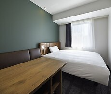 JR WEST GROUP VIA INN SHINSAIBASHI