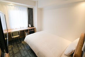 JR WEST GROUP VIA INN SHINSAIBASHI