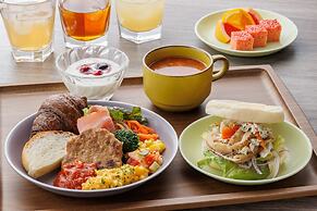 JR WEST GROUP VIA INN SHINSAIBASHI