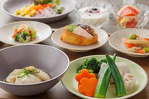 JR WEST GROUP VIA INN SHINSAIBASHI