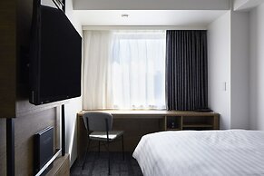 JR WEST GROUP VIA INN SHINSAIBASHI