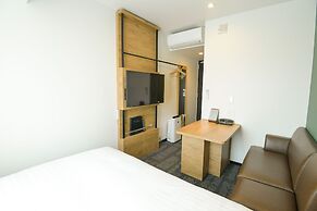 JR WEST GROUP VIA INN SHINSAIBASHI