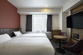 JR WEST GROUP VIA INN SHINSAIBASHI
