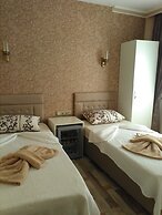 Send Apart Otel