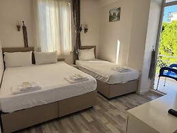 Send Apart Otel
