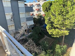 Send Apart Otel