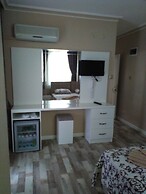 Send Apart Otel