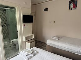 Send Apart Otel