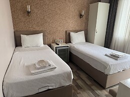 Send Apart Otel