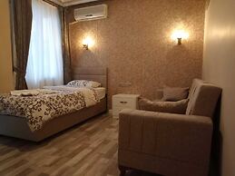 Send Apart Otel