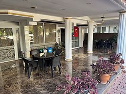 Send Apart Otel