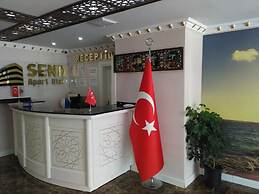 Send Apart Otel