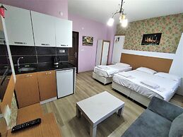 Grafen Hotel