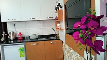 Grafen Hotel