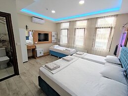 Grafen Hotel